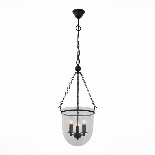 Подвесная люстра ST Luce SL317.423.03