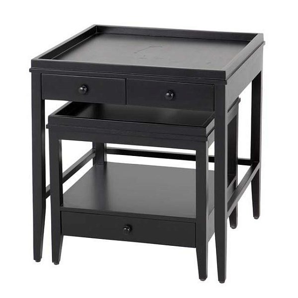 Стол приставной Eichholtz Bleeker 103210