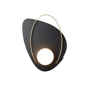 Настенный светильник ULTIMA B by ImperiumLoft