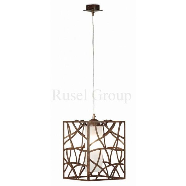 Подвесной светильник Florenz Lamp 2671.01T