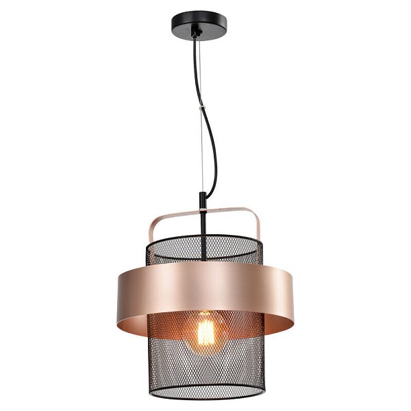 Подвесной светильник Lussole LOFT LSP-8407