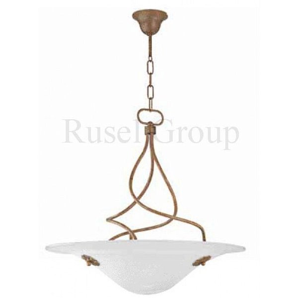 Подвесной светильник Florenz Lamp 2200.01F