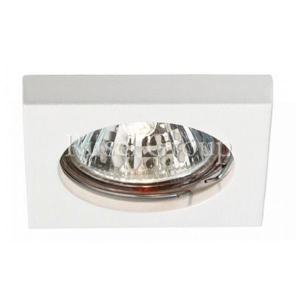 Встраиваемый светильник Fabbian Venere D55 F13 01