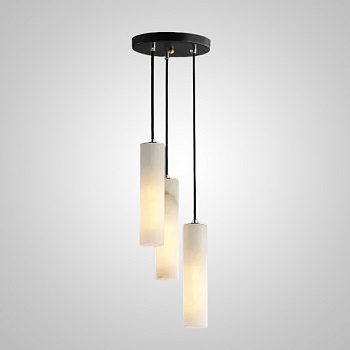 Подвесной светильник MARBLE ELIT L3 by ImperiumLoft