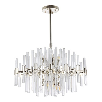 Люстра на штанге ARTE Lamp A1064PL-10CC