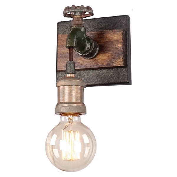 Бра Lussole LOFT LSP-9191