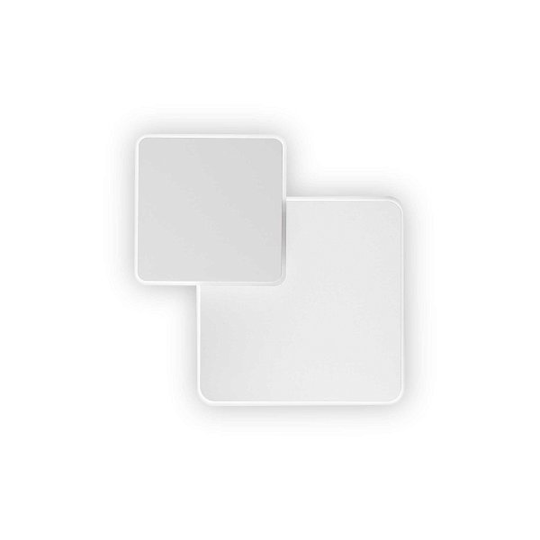 Настенный светильник Ideal Lux POUCHE AP SQUARE 259352