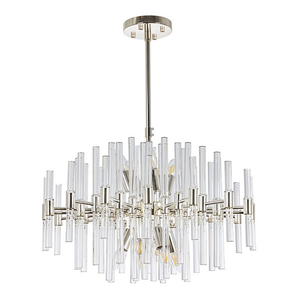 Люстра на штанге ARTE Lamp A1064PL-10CC