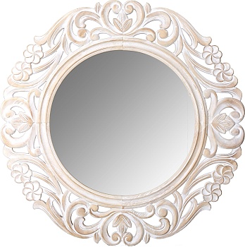 Зеркало настенное Glasar 57-484