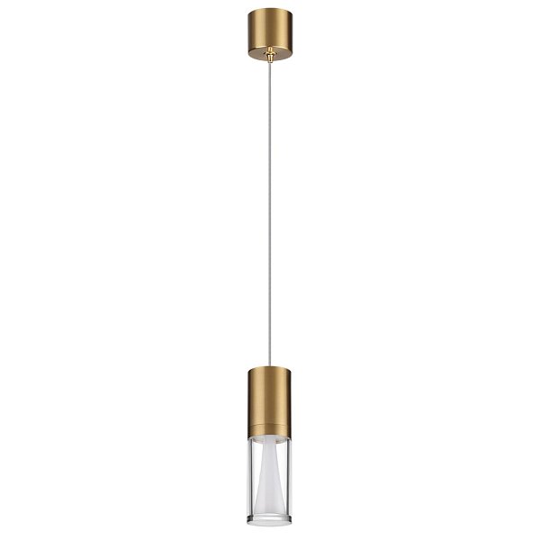 Подвесной светильник Odeon Light 7144/4L