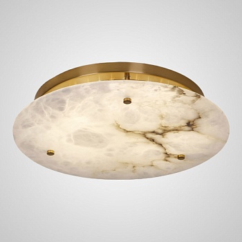 Потолочный светильник SANGRID D40 by ImperiumLoft