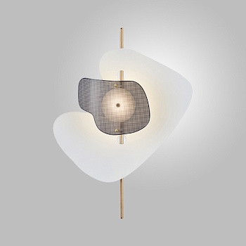 Настенный светильник LUTZ L35 by ImperiumLoft