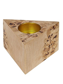 Подсвечник Glasar 49652