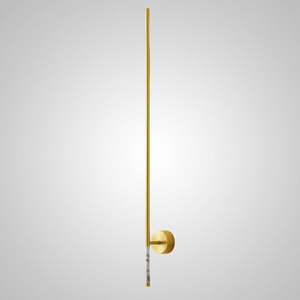 Настенный светильник VELLAMO WALL H123 by ImperiumLoft