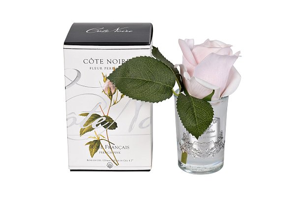 Диффузор ароматический Rose Bud French Pink Garda Decor 96СN-R46