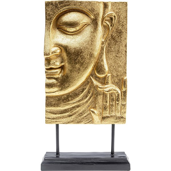 Предмет декоративный Buddha 53375 Kare