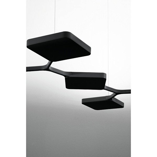 Подвесной светильник Linealight Quad 8521