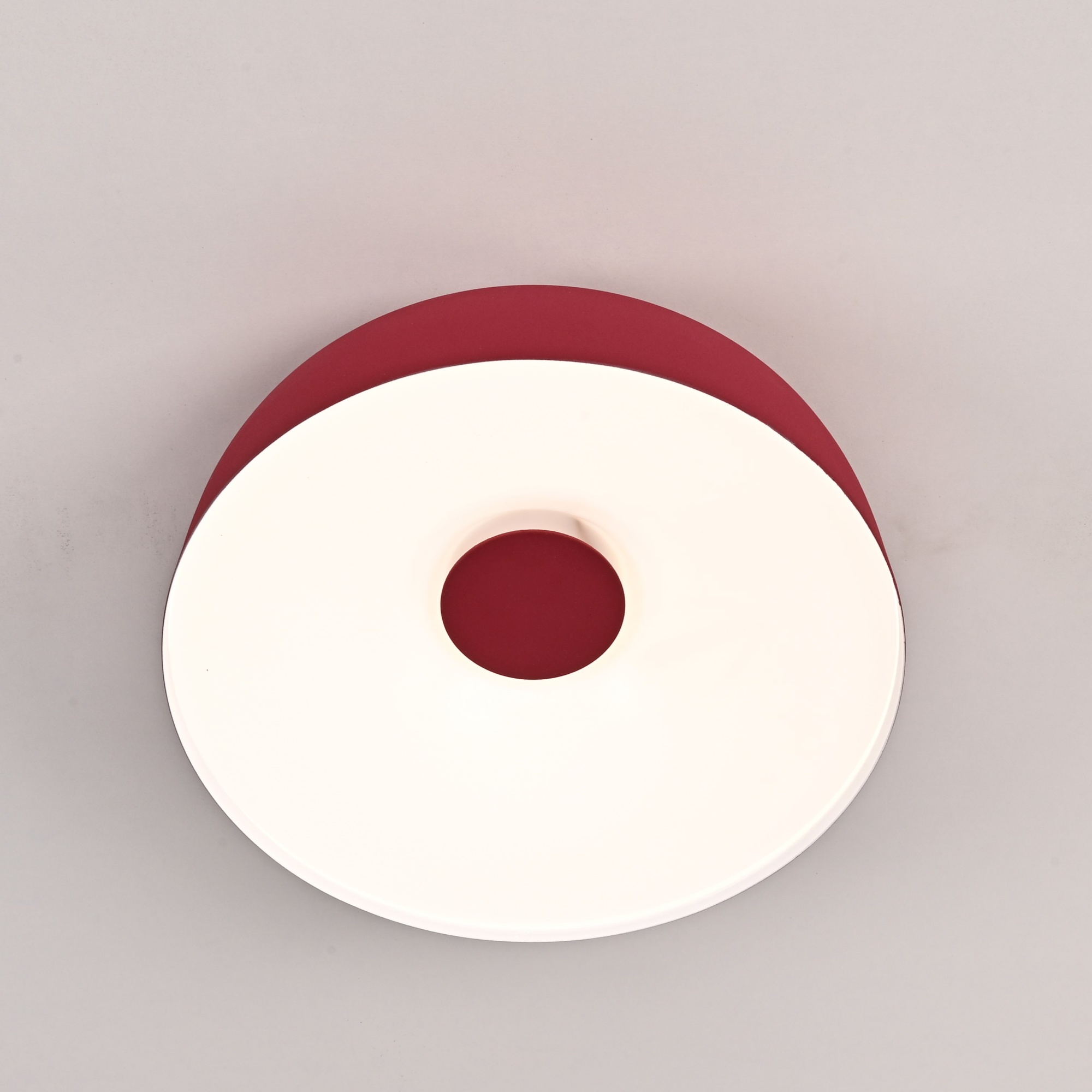 Светильник Djembé D27 Red By Imperiumloft