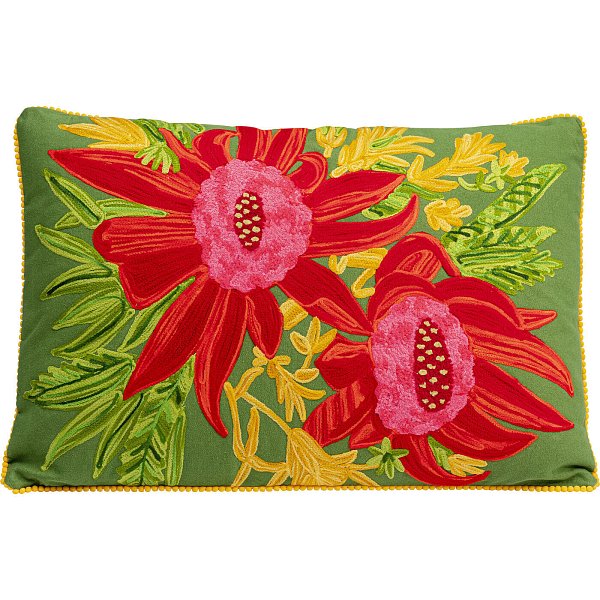 Подушка KARE Flower 54521