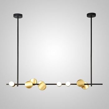 Подвесной светильник ACCORD L160 by ImperiumLoft