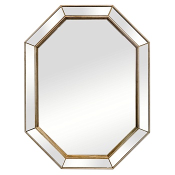 Зеркало BountyHome Classic Julian mv103