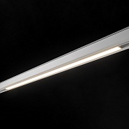 Трековый светильник линейный SWG SY-LINK-900-WH-32-NW