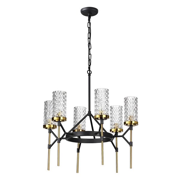 Люстра Odeon Light 4225/6