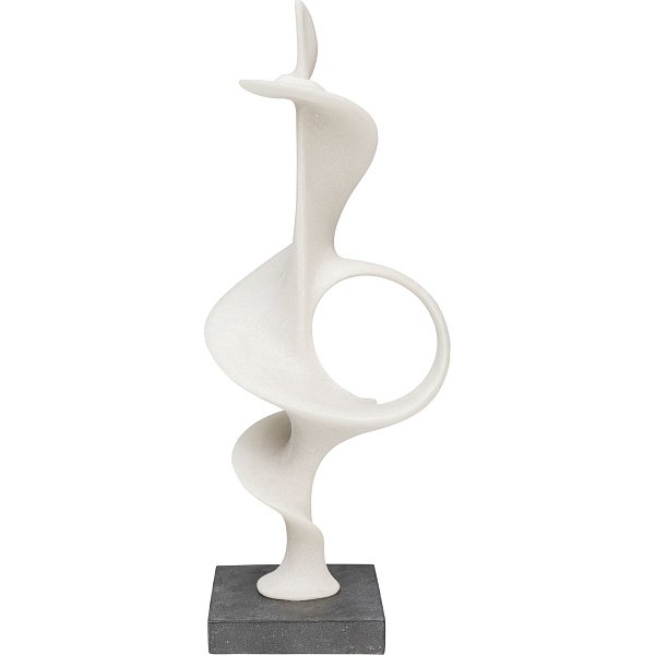 Фигура декоративная Soft Line 70cm KARE 56598