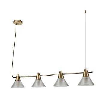 Светильник подвесной Lumion 6596/4A