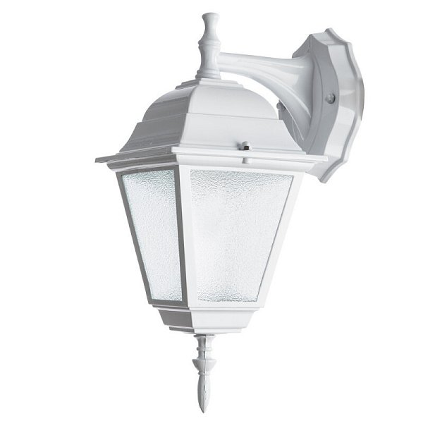 Светильник настенный Arte Lamp A1012AL-1WH