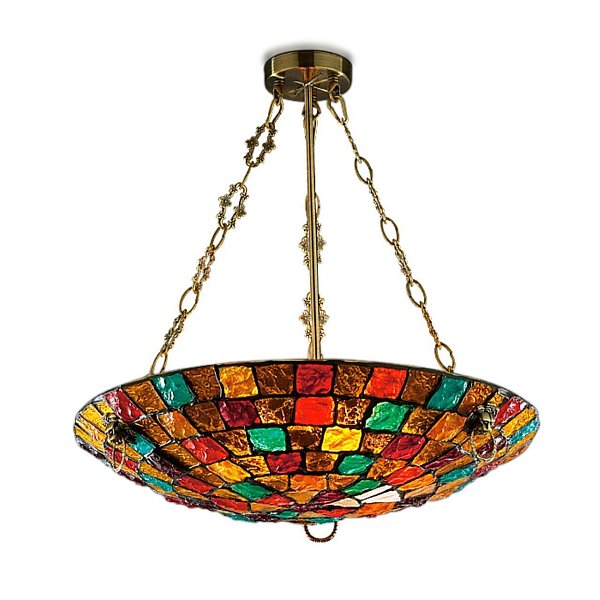 Люстра Odeon Light 2094/5C