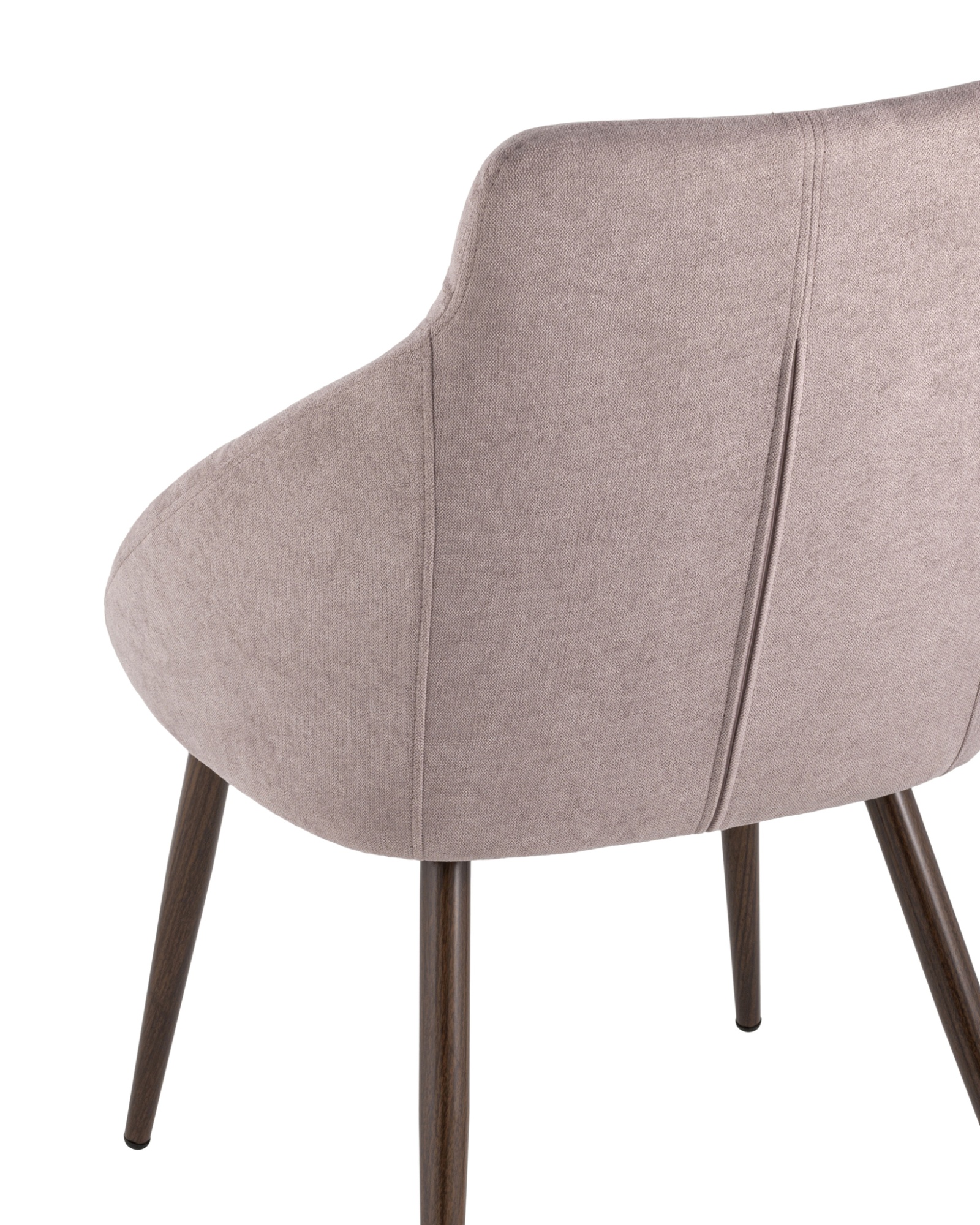 Стул Квини розовый Stool Group