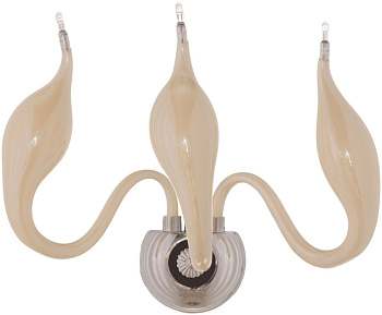 Бра Lumina Deco LDW 7002-3 CHAMP