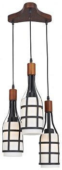 Подвесная люстра VELANTE 589-706-03