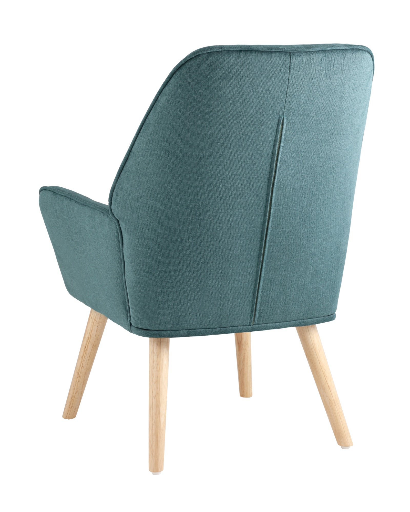 Кресло Стерн тёмно-бирюзовый Stool Group