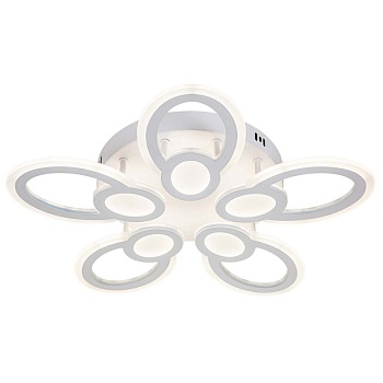 Накладная люстра Escada 10269/10LED