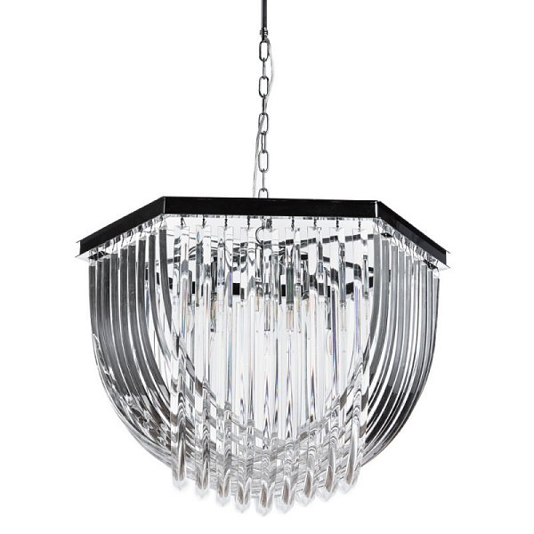 Подвесная люстра Divinare 3003/01 SP-8