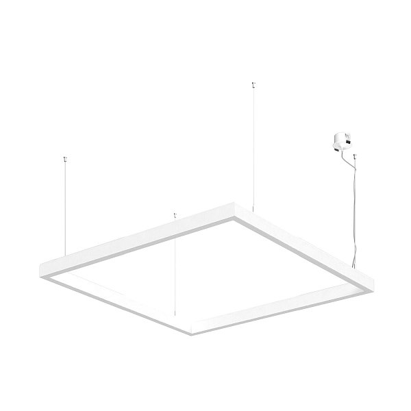 Подвесной светодиодный светильник Ledron SKYLINE Basic 835 White 4000K