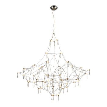 Подвесная люстра ST-Luce SL6601.113.114