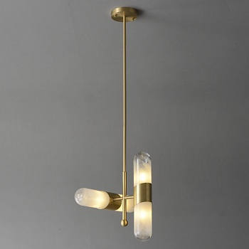 Подвесной светильник LIESEL COMBO L4 by ImperiumLoft