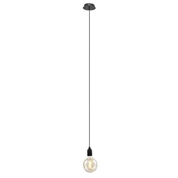 Фонарь подвесной Eichholtz Vintage Bulb Holder 108625