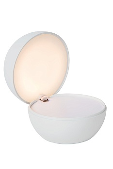 Настольная лампа LUCIDE 27505/02/31