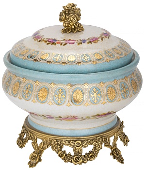 Шкатулка Glasar 31G2637/J937HC/LD3002