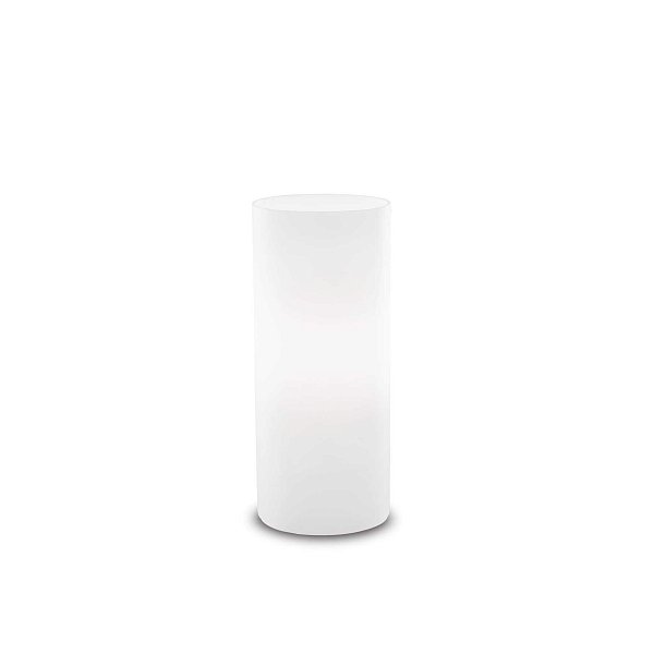 Настольный светильник Ideal Lux EDO TL1 SMALL 044606