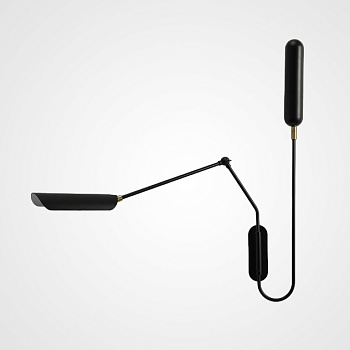 Настенный светильник ELVIS by ImperiumLoft