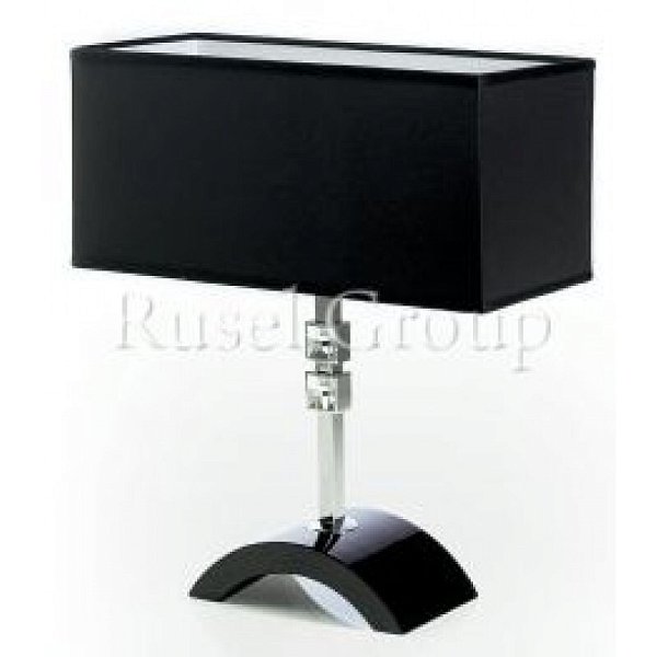 Настольная лампа Italamp Carre 8004/LP