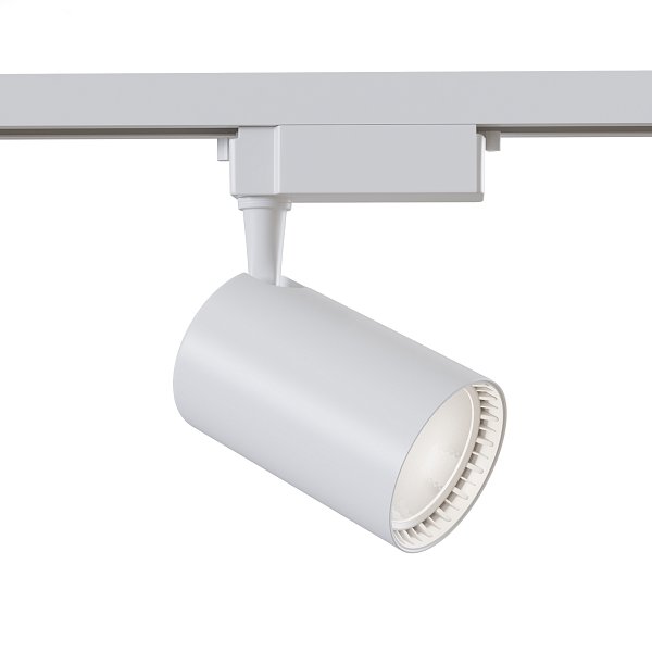 Трековый светильник Maytoni TR003-1-26W3K-S-W