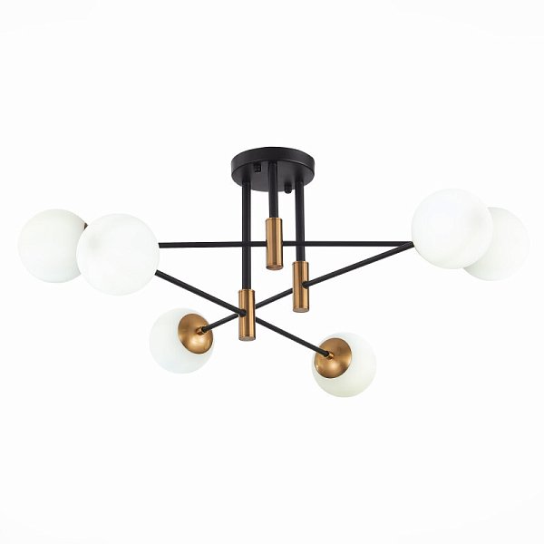 Накладная люстра ST Luce SL1203.402.06