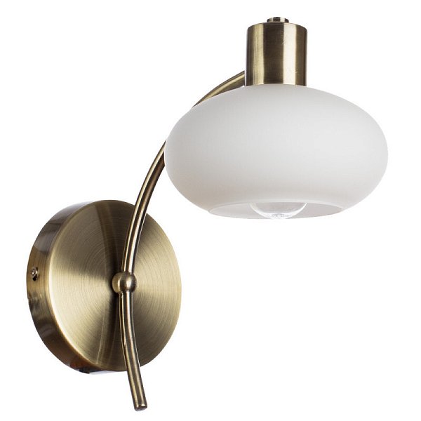 Бра Arte Lamp A7556AP-1AB
