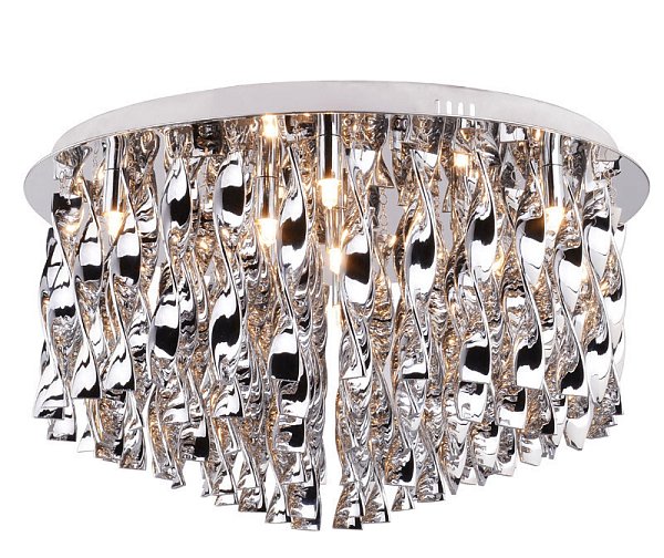 Накладная люстра Arte Lamp A8107PL-10CC